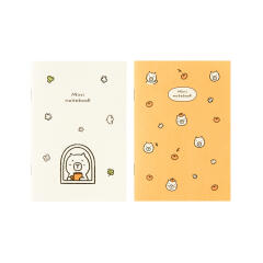 바라씨 노트 2권 