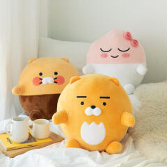 빅 코지 쿠션 (라/어/춘)