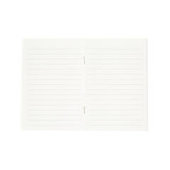 바라씨 노트 2권 