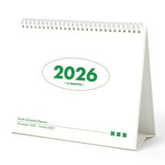 2026 탁상 다이어리 