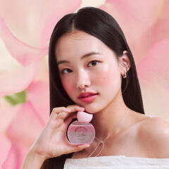 [카밀] 퍼퓨머리 헤어미스트 페탈위스퍼 50ml