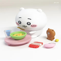 먼작귀 디오라마 BOX 12개입