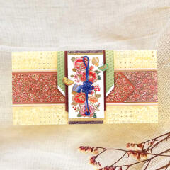 [FB310-2] 전통 용돈봉투