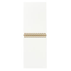 A5 스케치북 아이보리 