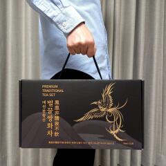 예천봉황산 벌꿀쌍화차 선물세트