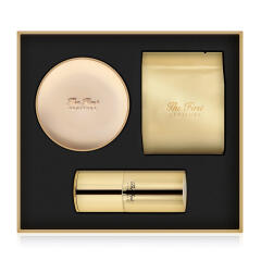 오휘 더 퍼스트 제너츄어 앰풀 커버 쿠션 기획