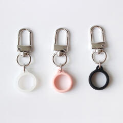 립밤 립스틱 후로킹 립 키링 7종 (고양이)