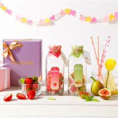 [설선물세트]묘약 담금주키트 2구 선물세트 - 500 X 2ea