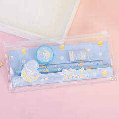 [아트필드] 큐티 우주비행사 문구세트