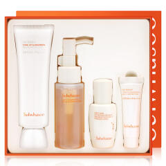 설화수 상백톤업선크림 50ml 기획세트