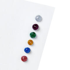 글리터 풀 세트 