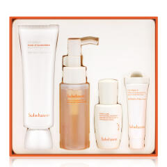 설화수 상백톤업선크림 50ml 기획세트