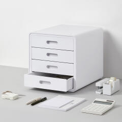 마이룸 디럭스 캐비넷