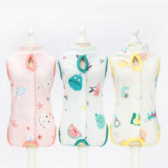 도그웨그 철벽수비 고양이 중성화복 강아지 수술복