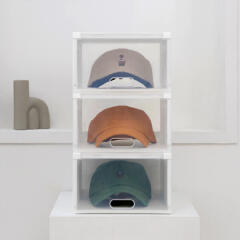 시스템 신발장(2PACK)