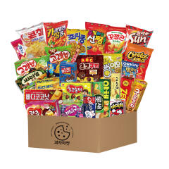 시그니쳐 종합 과자선물세트 29종 프리미엄 간식선물