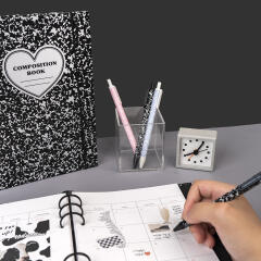 루카랩 컴포지션 펜