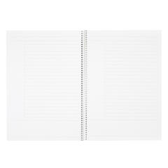 냥이 스프링노트 