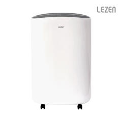 르젠 12L 올데이 이동식 제습기 LZJ-120S