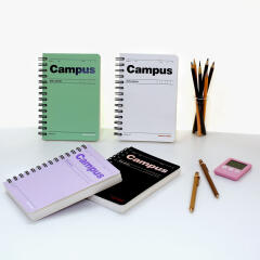 핑크풋 스마트캠퍼스 스터디 플래너