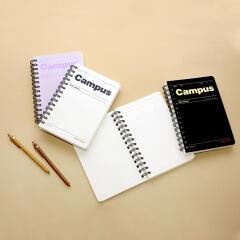 핑크풋 스마트캠퍼스 스터디 플래너