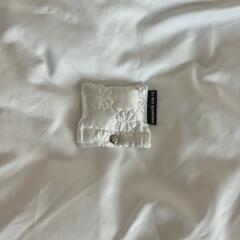 샤틴 에어팟케이스 (Satin airpods case)