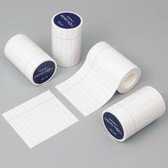 메모롤 점착메모지 리갈노트 백색 (이지컷)