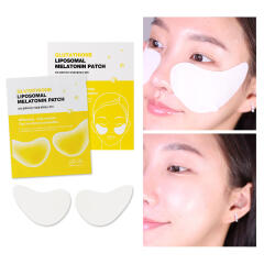 리르 글루타치온 리포좀 멜라토닌 패치 5회분(총10매)