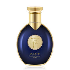 [더후] 공진향 군 자양 스킨 140ml / 남성 기초 스킨