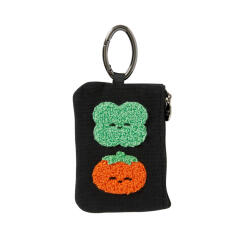 부클미니파우치 클로버토마토 