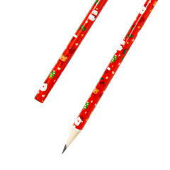 크리스마스 연필세트(6본) 