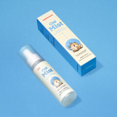 래핑찰리 오트 미스트 100ml