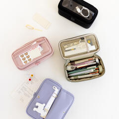 모모씨 윈도우 캐리어 펜슬 케이스 v.2