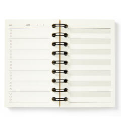 흑백냥이 단어장 