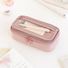 모모씨 윈도우 캐리어 펜슬 케이스 v.2