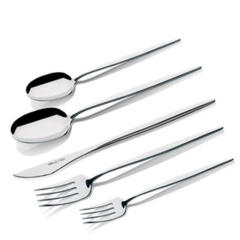 [벨로아이녹스] 스피릿 유광 디너 5종세트