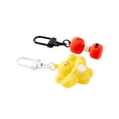 몸짱아이렌 득근이 키링세트 