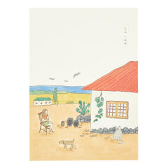 소소제주 A5 노트