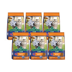 클래식펫 고양이사료 참치 1.5kg 6개