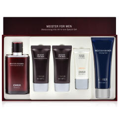 마이스터 포맨 모이스처라이징 비타 올인원 세트