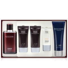 마이스터 포맨 모이스처라이징 비타 올인원 세트