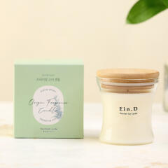 포레스트 아로마 심지캔들 150g