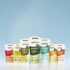 [카밀] 핸드크림 본품 5개 (향선택)