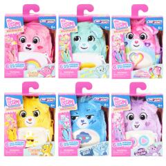 리얼리틀 케어베어 미니 백팩 랜덤낱개 