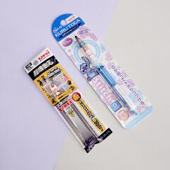 유니 미쓰비시 심 돌아가는 쿠루토가 0.5mm 샤프 세트