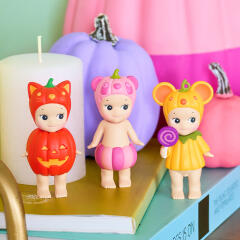 [소니엔젤] 펌킨패치 낱개랜덤 