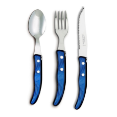 끌로드도조메 - 디너세트(스푼+포크+나이프)