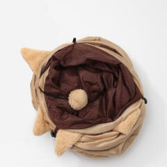 캣냐옹 바스락 Y 캣터널 고양이 동굴