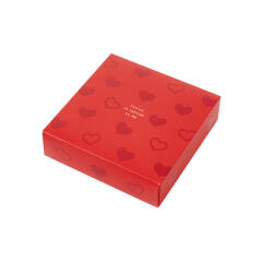 9칸 레드하트 지함 