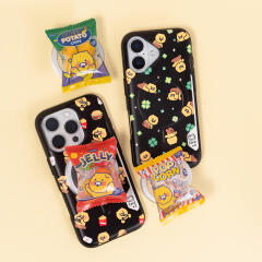 (SET)투카드 맥세이프케이스+스낵 맥세이프톡